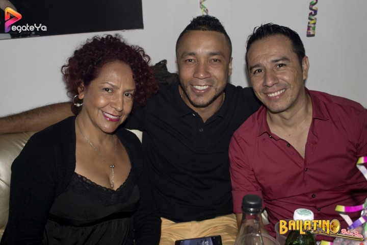 Foto 84 de Bailatino - 4to Fds Agosto 2017 en Bailatino - Bar, Cali