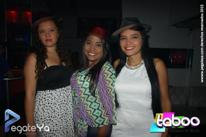 Foto 12 de taboo 8 de agosto de 2015 en Discoteca Taboo Cartagena, Cartagena