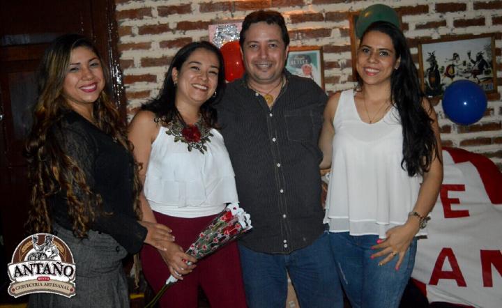 Foto 22 de Antaño Resto - 2do FDS Mayo 2017 en Antaño Resto, Cali