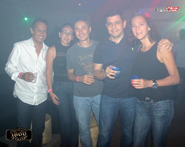 Foto 21 de Penthouse 1800 - Agosto 29 del 2014 en Penthouse 1800, Cali