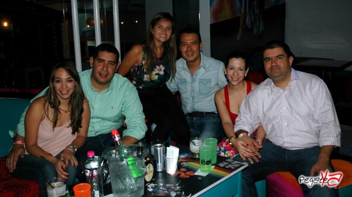 Foto 22 de Beautiful 80`s - Agosto 29 en Beautiful 80`s Cali, Cali