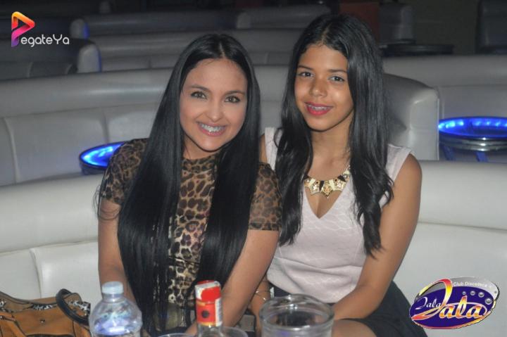 Foto 13 de jalaJala - 3er & 4to Fds Marzo 2016 en Jala Jala Club, Cali