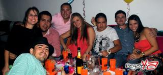 Foto 50 de Junio 29 del 2013 en Beautiful 80`s Cali, Cali