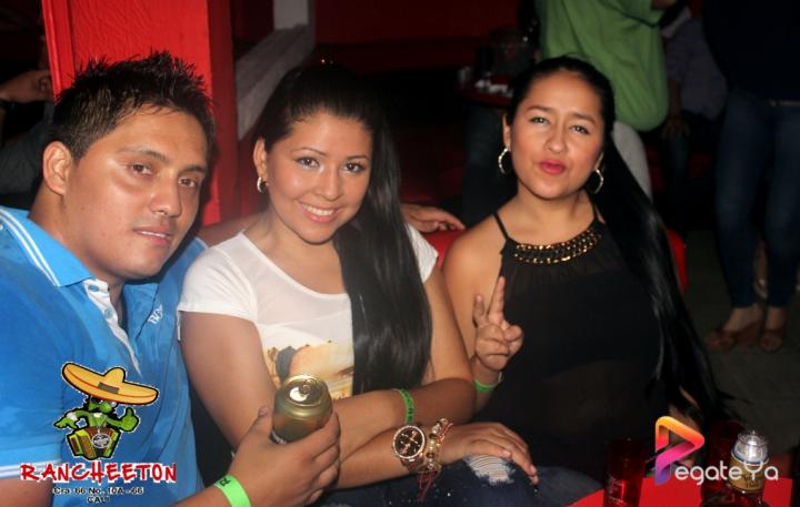 Foto 38 de Rancheeton - 3er FDS Febrero 2015 en Rancheton Cali, Cali