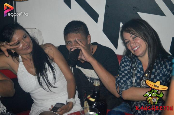 Foto 18 de RANCHEETON - 2DO Fds Nov. 2015 en Rancheton Cali, Cali