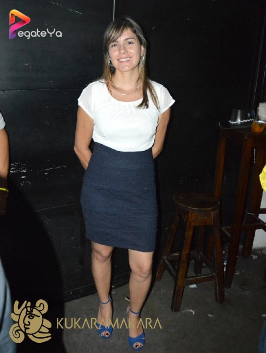 Foto 3 de Kukaramakara - 4to Fds Dic 2016 en Kukaramakara Discoteca Cali, Cali