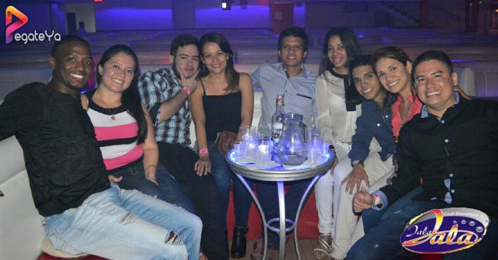 Foto 16 de JalaJala - 2do Fds Mayo 2017 en Jala Jala Club, Cali