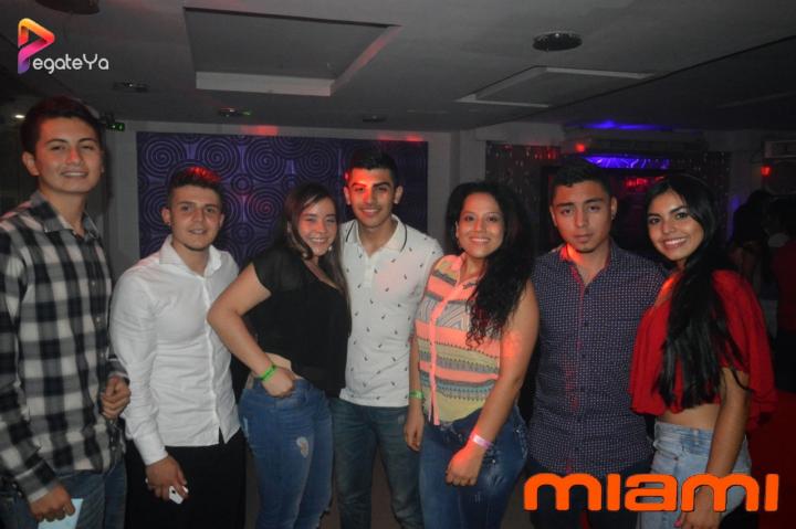Foto 4 de Miami Bar - 3er & 4to Fds Marzo 2016 en Miami Bar Cali, Cali
