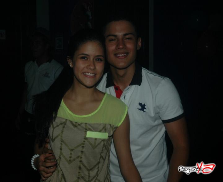 Foto 26 de Zambomba - Agosto 29 del 2014 en Club Zambomba, Cali