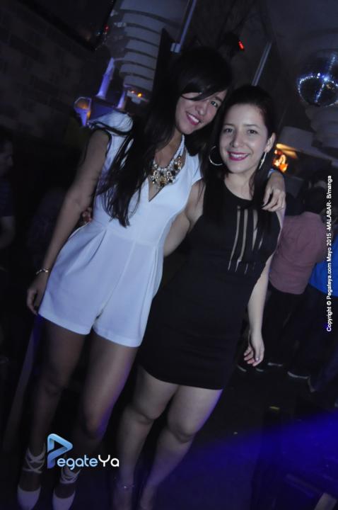 Foto 48 de Malabar sabado 30 de mayo de 2015 en Discoteca Malabar Bucaramanga, Bucaramanga