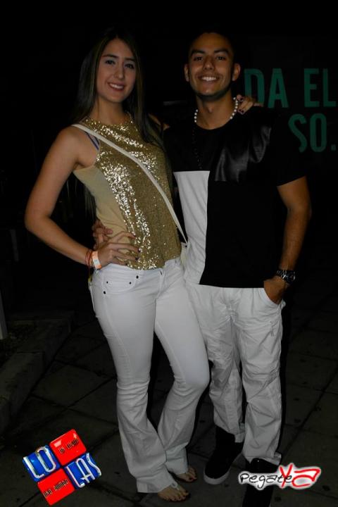 Foto 143 de Lolas Club - 1er FDS Nov 2014 en Lolas Club Menga Cali, Cali