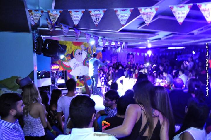 Foto 78 de Trinidad Sábado 20 de Mayo de 2017 en Trinidad Discoteca Bucaramanga, Bucaramanga