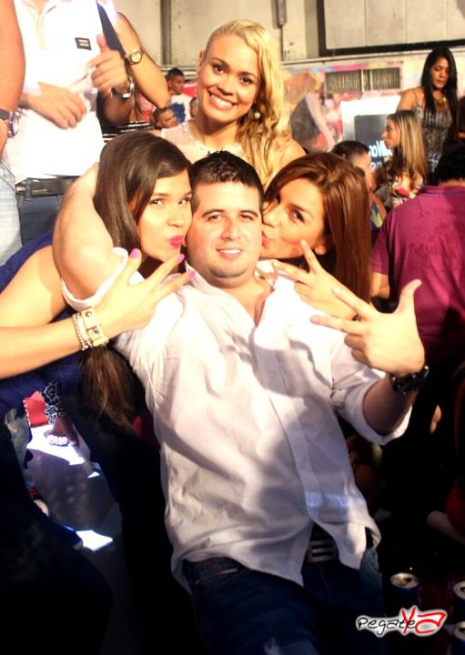Foto 197 de Lolas - Arcangel - Agosto 29 en Lolas Club Menga Cali, Cali