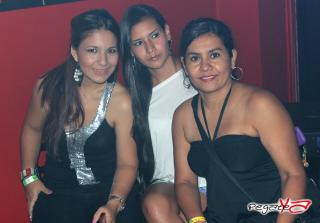 Foto 9 de Julio 13 del 2013 en Praga Club Cali, Cali
