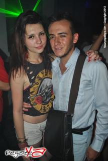 Foto 11 de taboo 14 y 15 de sep de 2012 en Discoteca Taboo Cartagena, Cartagena