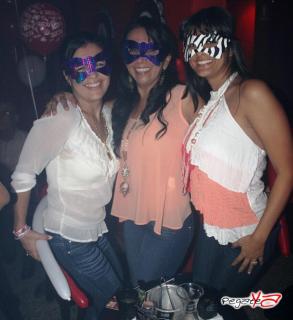 Foto 25 de Septiembre 21 del 2013 en Kabaret - Granada, Cali
