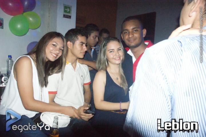 Foto 25 de Leblon 29 y 30 de Mayo de 2015 en Discoteca LEBLON Cartagena, Cartagena