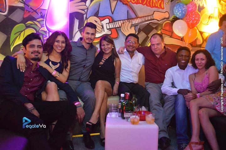 Foto 27 de TRINIDAD DISCO - Sabado 21 nov 2015 en Trinidad Discoteca Bucaramanga, Bucaramanga