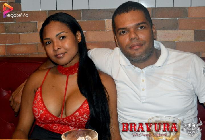 Foto 25 de Bravura - 3er Fds Mayo 2017 en Bravura, Cali
