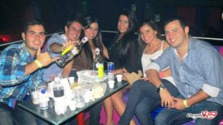 Foto 35 de Rooms Club - Septiembre 21 en Rooms Club