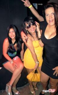 Foto 62 de Mission Club - DJ Mara en Mission Club, Cali
