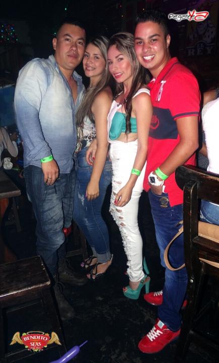 Foto 43 de Bendito Seas - Agosto 29 y 30 en Discoteca Bendito Seas Medellin, Medellín
