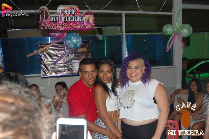 Foto 69 de Cafe mi Tierra - 4to Fds Agosto 2016 en Cafe Mi Tierra, Cali