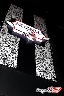 Foto 29 de Junio 01 del 2013 en Nozomi Club, Cali