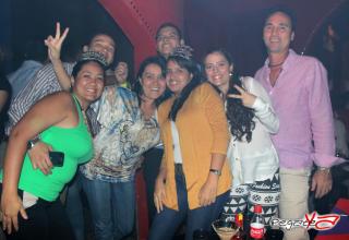 Foto 17 de Julio 13 del 2013 en Kabaret - Granada, Cali