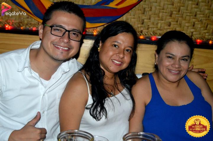 Foto 42 de Fonda Mi Dios Se Lo Pague - 1er/2do Fds en Fonda Mi Dios Se Lo Pague, Cali