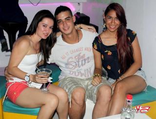 Foto 24 de Noviembre 16 del 2013 en Heaven Shots