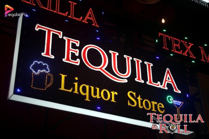 Foto 13 de Tequila & Roll - 4To Fds Agoto 2016 en Tequila & Roll