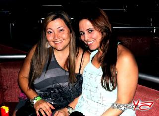Foto 17 de Julio 20 del 2013 en Space Menga, Cali