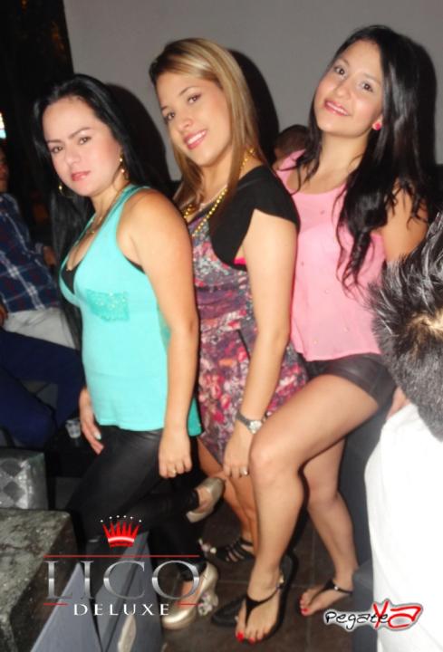 Foto 51 de Licodeluxe - 1er FDS Nov 2014 en LICO DELUXE Medellin, Medellín