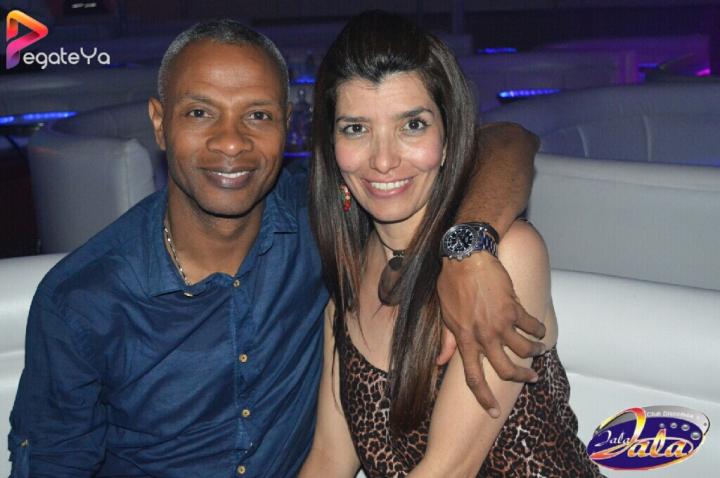 Foto 18 de jalajala - 1er / 2do Fds Enero 2017 en Jala Jala Club, Cali