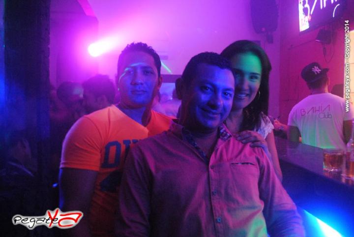 Foto 18 de BAHIA CLUB 29 Y 30 de AGOS2014 en bahia club, Cartagena