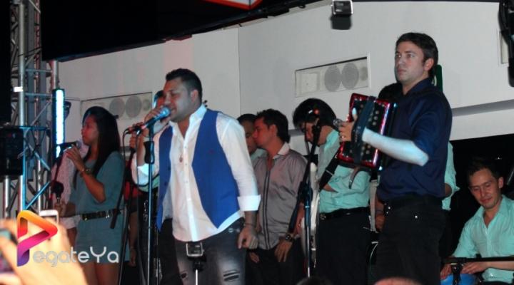Foto 119 de Lolas Club - Febrero 21 del 2015 en Lolas Club Menga Cali, Cali