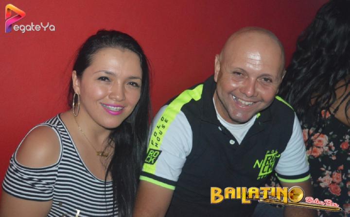 Foto 38 de Bailatino - 1er Fds Septiembre 2016 en Bailatino - Bar, Cali
