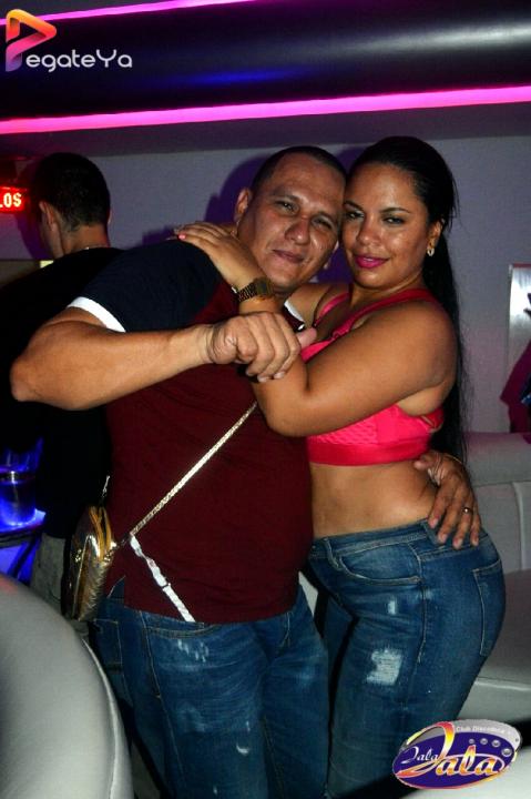 Foto 95 de Jalajala 2do / 3er FDS Junio 2016 en Jala Jala Club, Cali