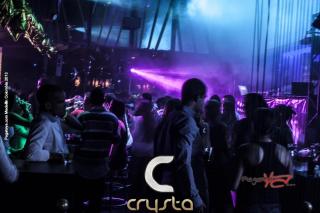 Foto 145 de Fotos Discoteca Crista Medellin 2013 en Discoteca Crista Medellin, Medellín