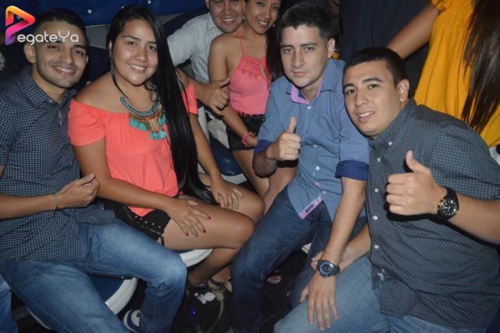 Foto 18 de Ranchenato - 1er Fds Abril 2016 en Ranchenato el Original - Plaza Norte