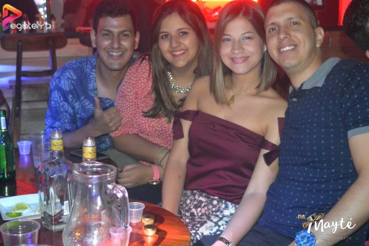 Foto 14 de PA MAYTÉ - 1er/2do Fds Enero. 2017 en Pa´Mayte Museo Vallenato