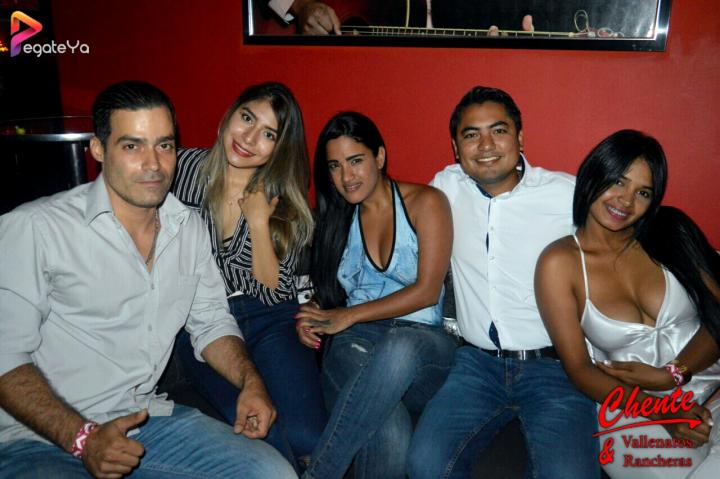 Foto 24 de Chente - 4to Fds Mayo 2017 en Chente, Cali