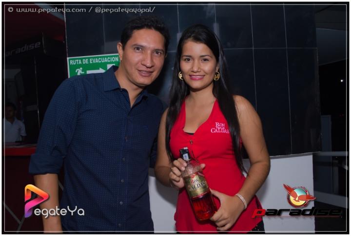 Foto 4 de PARADISE - Yopal en Paradise Club Yopal