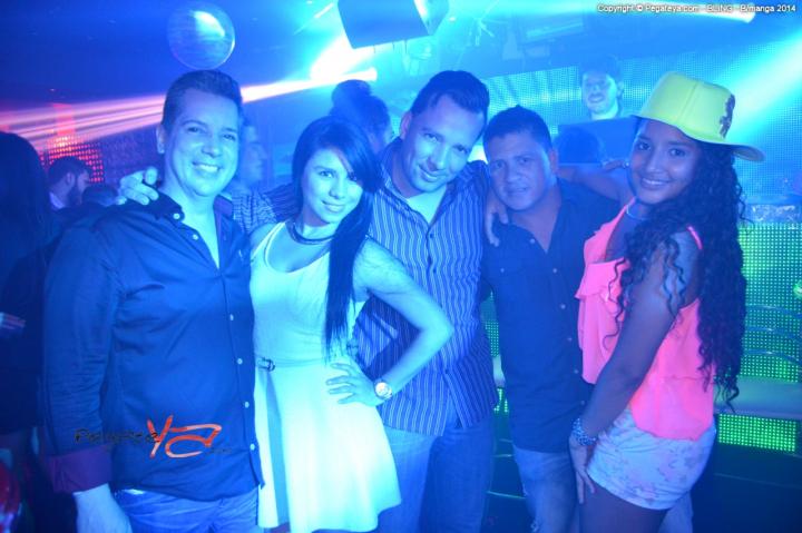 Foto 40 de Bar Bling 6 sep 2014 en Bar Bling Bucaramanga, Bucaramanga