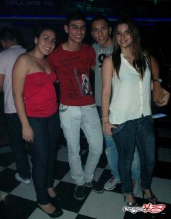 Foto 42 de Febrero 09 del 2013 en Space Menga, Cali