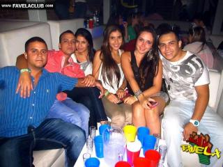Foto 53 de Favela Club - Mayo 25 del 2013 en Favela Club, Cali