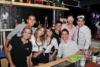Foto 23 de Fin de Año 2012 Le Parc Bucaramanga en Le Parc Bar Bucaramanga, Bucaramanga