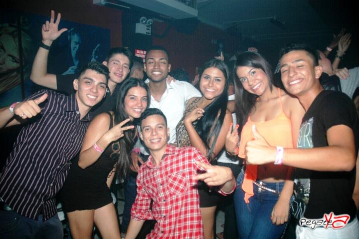 Foto 34 de Ampm Bar - Sept 6 2014 en Am / PM Bar - Cali, Cali