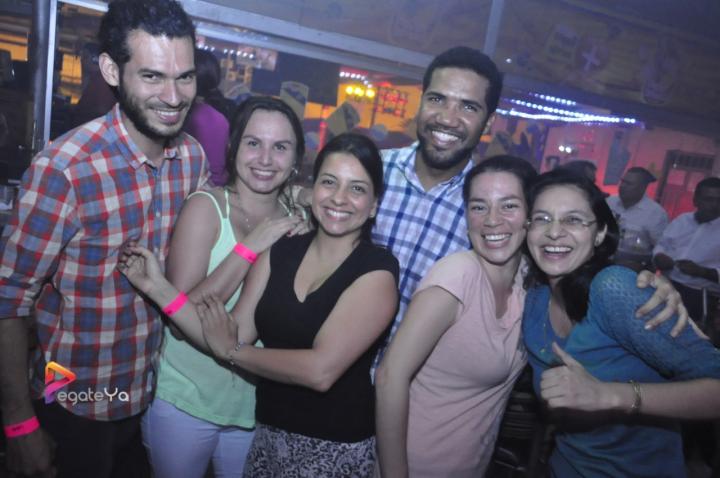 Foto 7 de Maria casquitos sábado 06 de junio 2015 en Maria Casquitos Bucaramanga, Bucaramanga